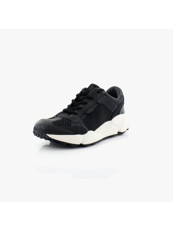 Silene Women's Athletic Black/Charcoal Size 7 M