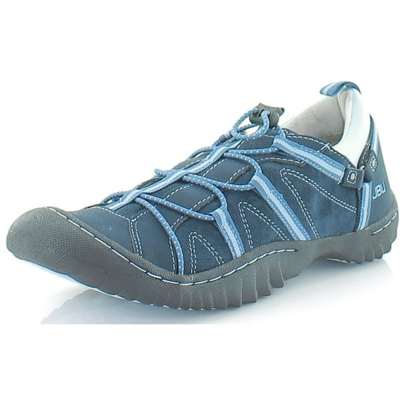 Jambu Synergy Women's Athletic Navy/Stone Blue Size 11 M