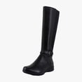 thumbnail image 1 of Jambu Taylor Women's Boots Black Size 8.5 M, 1 of 8