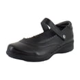 thumbnail image 1 of Jambu Tess Women's Flats Black Size 8 M, 1 of 8