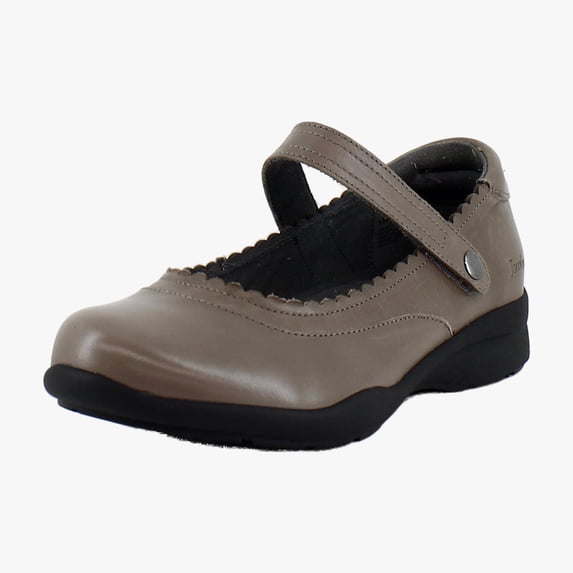 Jambu Tess Women's Flats Grey Size 9.5 M
