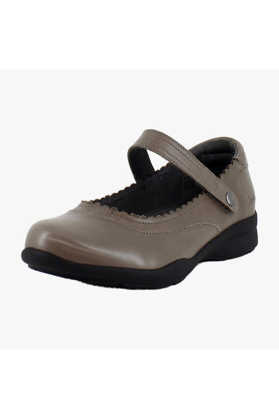 Tess Women's Flats Grey Size 9 M