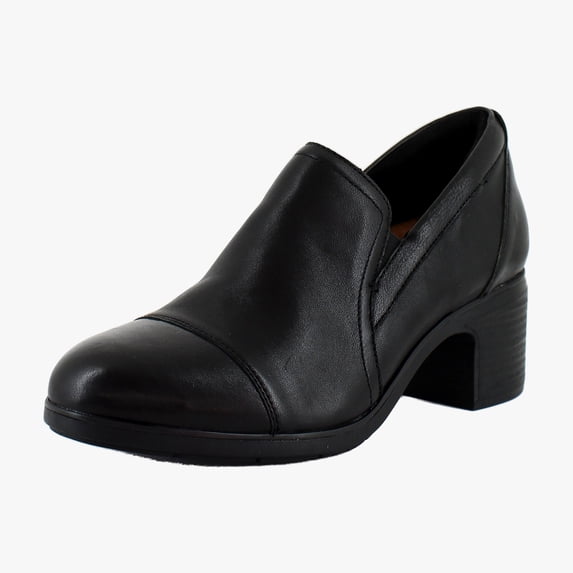 Jambu Vaughn Women's Loafers & Slip-Ons Black Size 11 M