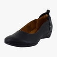 thumbnail image 1 of Jambu Vivian Women's Flats Black Size 9.5 M, 1 of 8
