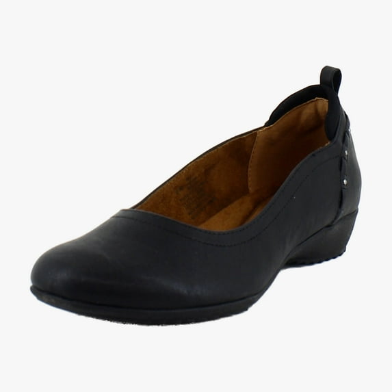 Jambu Vivian Women's Flats Black Size 9.5 M