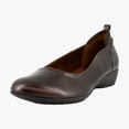 thumbnail image 1 of Jambu Vivian Women's Flats Bronze Size 10 M, 1 of 8