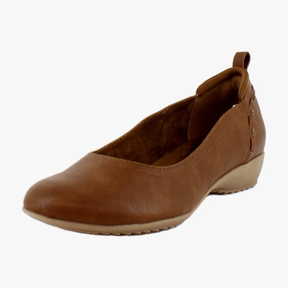 Jambu Vivian Women's Flats Brown Size 11 M