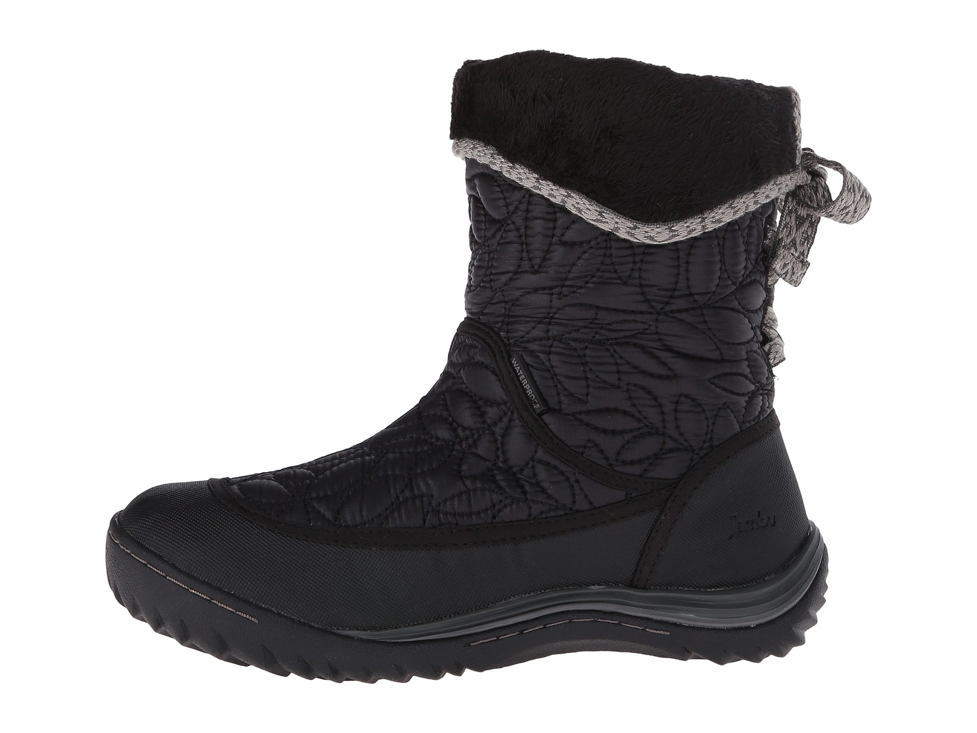 Jbu pilot boot sale