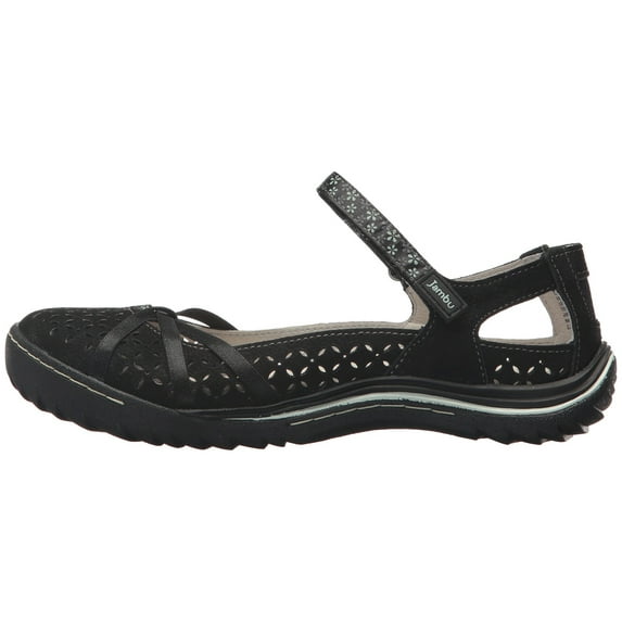 Jambu Women's CHERRY BLOSSOM Mary Jane Flat