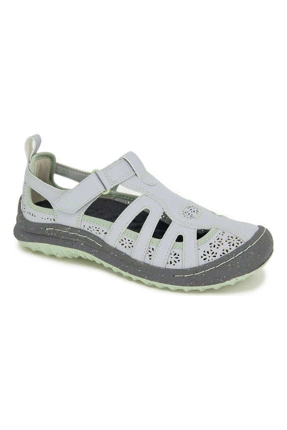 Women's Joy Plant Based Flat Sandals Women's Shoes