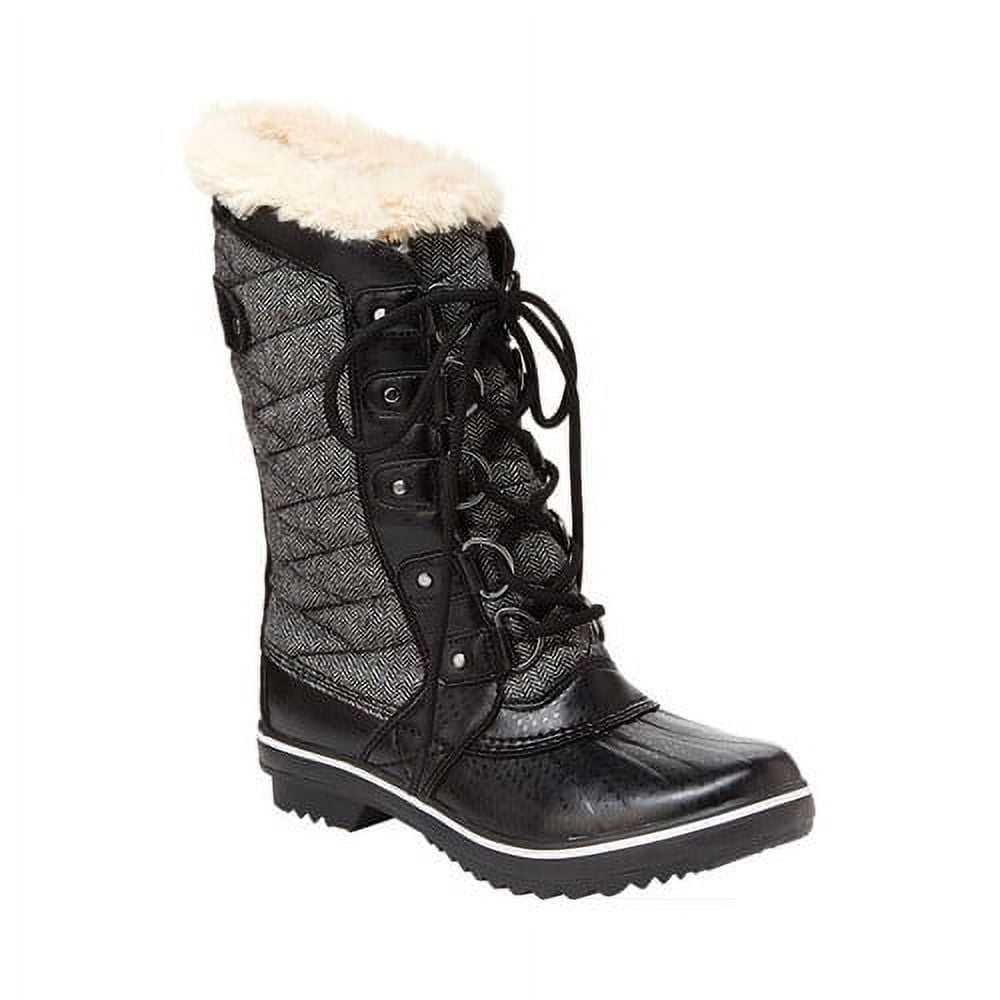 Jambu lorna boots deals
