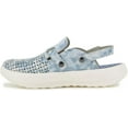 thumbnail image 1 of Jambu Women's Mules Platform Casual Buckle Detail, 1 of 5