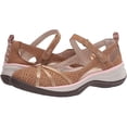 thumbnail image 1 of Jambu Women's Rally Synthetic Suede Wedge Mary Jane Shoes, 1 of 5