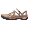 thumbnail image 1 of Jambu Women's TANGERINE Oxford Flat, 1 of 5