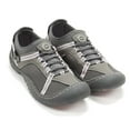 thumbnail image 1 of Jambu Women's Tahoe Mj Water Ready Flat Shoes, Grey \ Petal,7 M US, 1 of 7