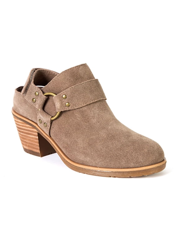Women's Valora Cloud Suede - J5VLA54