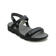 thumbnail image 1 of Jambu Womens Comfort Insole Manmade Wedge Sandals, 1 of 3
