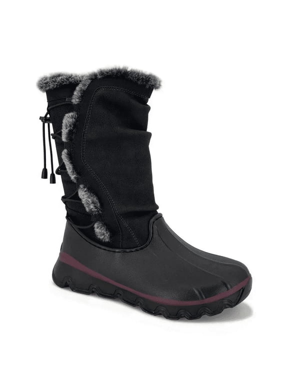 Womens Fuji Waterproof Boot
