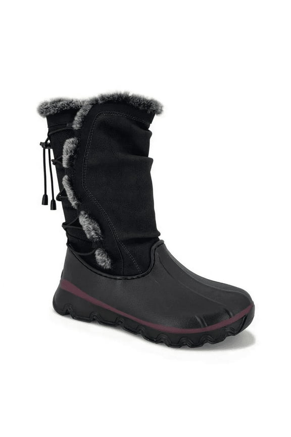 Womens Fuji Waterproof Boot
