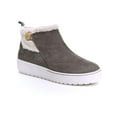 thumbnail image 1 of Jambu Womens Heidi Water Resistant Leather Ankle Chelsea Boots, 1 of 3