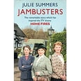 thumbnail image 1 of Pre-Owned Jambusters (Paperback) 1471139506 9781471139505, 1 of 1
