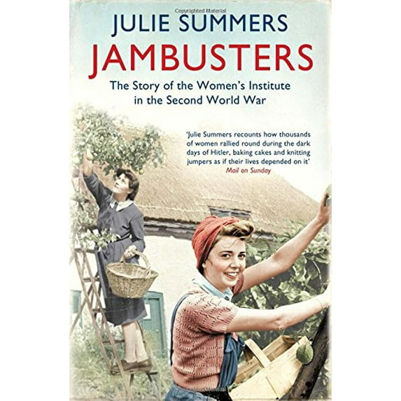 Pre-Owned Jambusters (Paperback) 1849832218 9781849832212