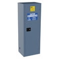 thumbnail image 1 of Jamco Corrosive Safety Cabinet,24gal.,18in.D CL24BP, 1 of 1