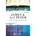thumbnail image 1 of Pre-Owned James & 1-2 Peter Commentary (Paperback) 1565990285 9781565990289, 1 of 1