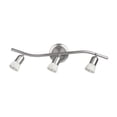 thumbnail image 1 of Canarm IT356A03BPT10 Track Lighting Brushed Pewter Steel James, 1 of 2
