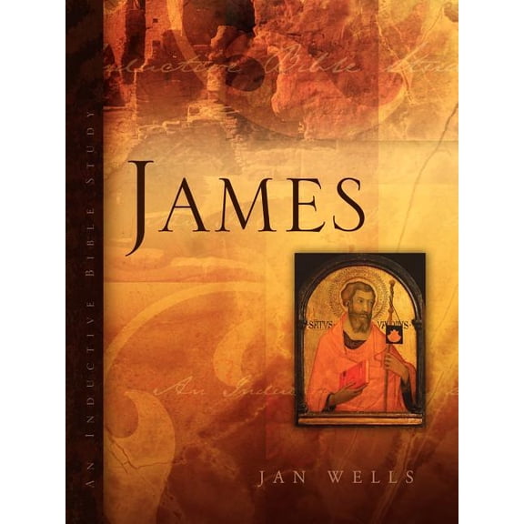 James, (Paperback)