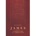 thumbnail image 1 of James: A Commentary on the Greek Text, 1 of 1