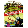 thumbnail image 1 of James A. Fitzpatrick Traveltalks Shorts: Volume 2 (DVD), Warner Archives, Documentary, 1 of 2