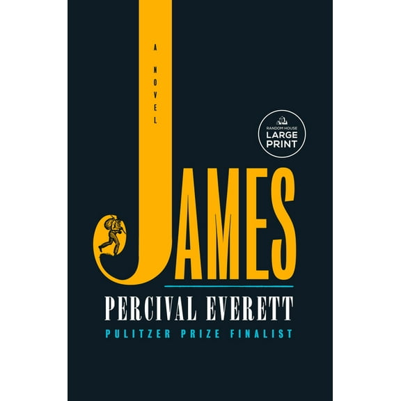 James : A Novel (Paperback)