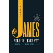 James : A Novel (Paperback)