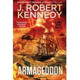 thumbnail image 1 of James Acton Thrillers Armageddon, Book 29, (Paperback), 1 of 1