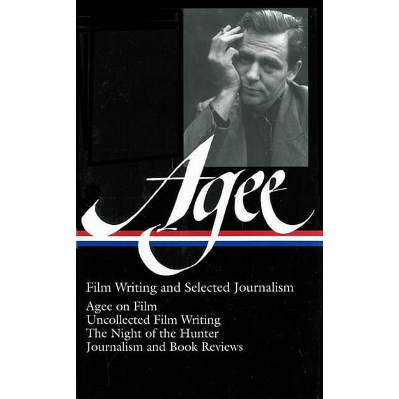 James Agee