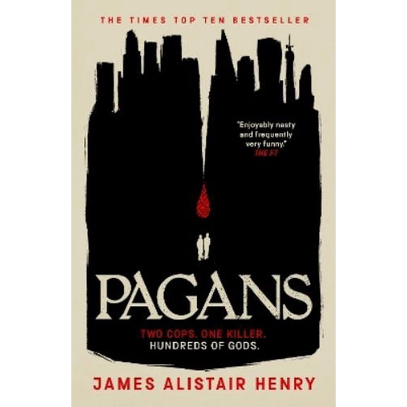James Alistair Henry Pagans (Paperback)