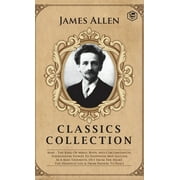 James Allen Classics Collection, Hardcover