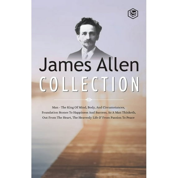 James Allen Collection, (Paperback)