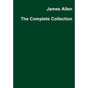 James Allen The Complete Collection, Paperback