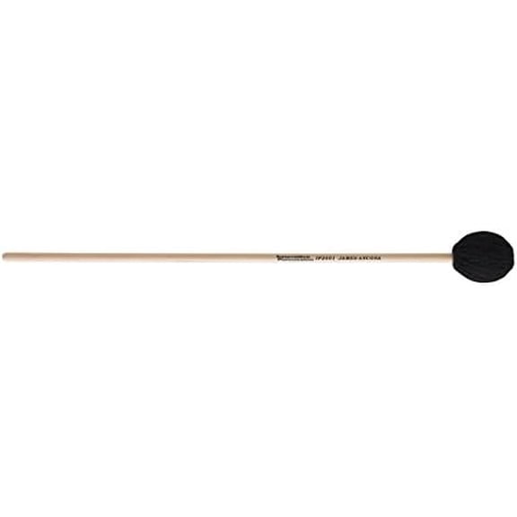 James Ancona Series Extra Soft Vibraphone Mallets (IP2001)$$Music