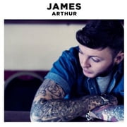 James Arthur - James Arthur - Music & Performance - CD