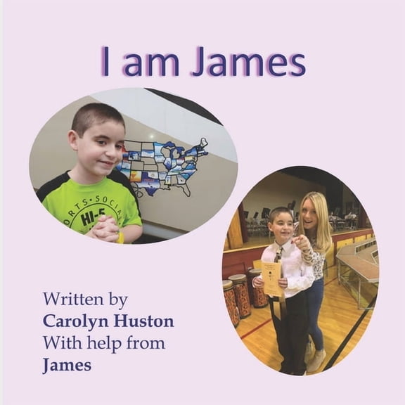 James Autism I am James, (Paperback)