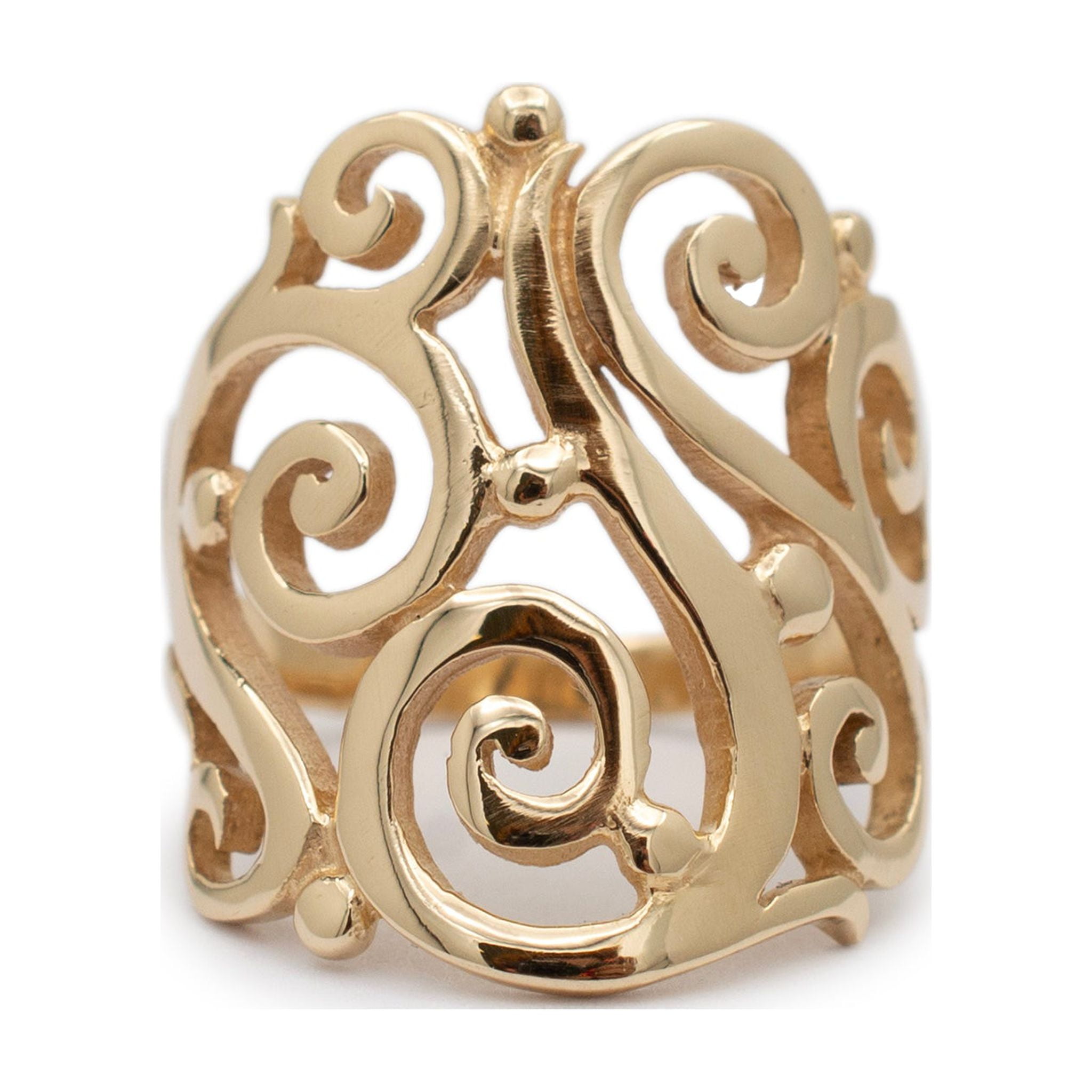 James avery shop long sorrento ring