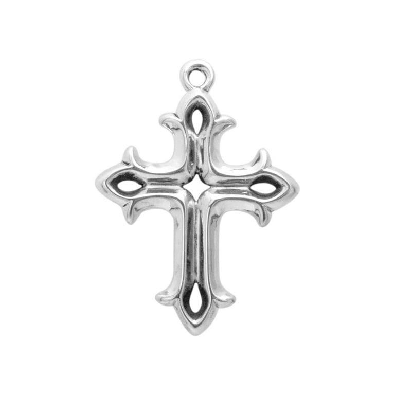 James Avery Sterling De La Flor deals cross