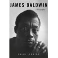 thumbnail image 1 of James Baldwin: A Biography, (Paperback), 1 of 1