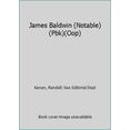 thumbnail image 1 of Pre-Owned James Baldwin (Notable) (Pbk)(Oop) (Paperback) 0791028763 9780791028766, 1 of 1