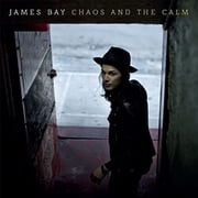James Bay - Chaos & the Calm - Rock - CD