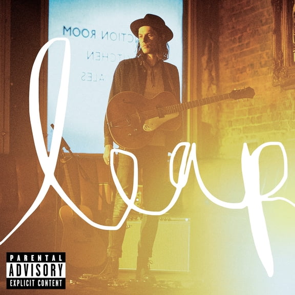 James Bay - Leap - Music & Performance - Vinyl