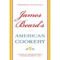 thumbnail image 1 of Pre-Owned James Beard's American Cookery (Hardcover) 031609868X 9780316098687, 1 of 1